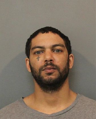 Eric James Cox